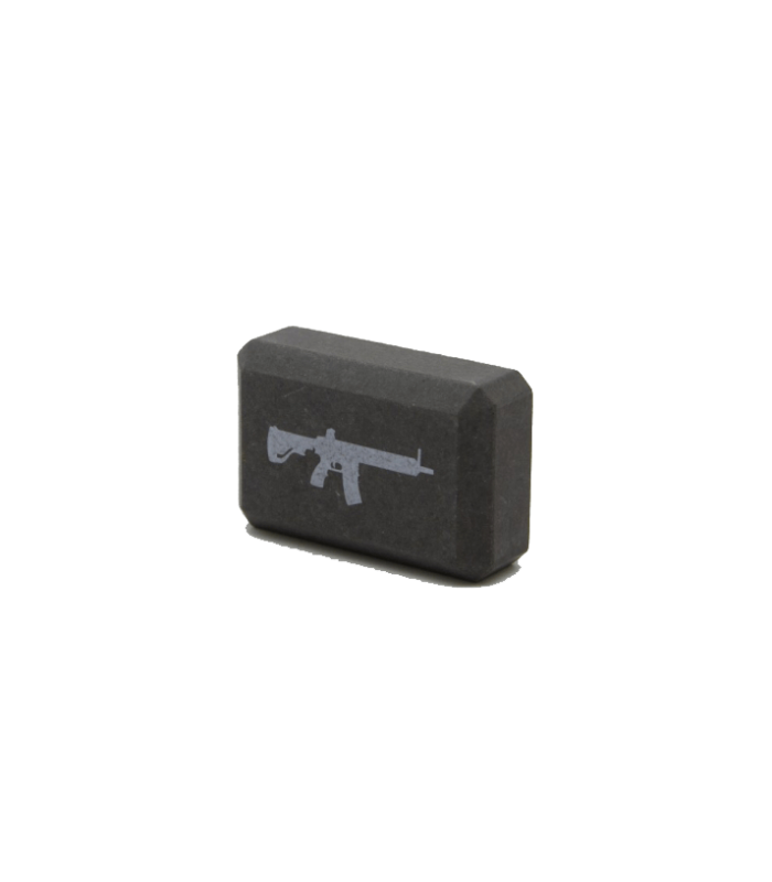 ΑΦΥΓΡΑΝΤΗΡΑΣ SILENT DRY INVISIBLE (4pcs/set)