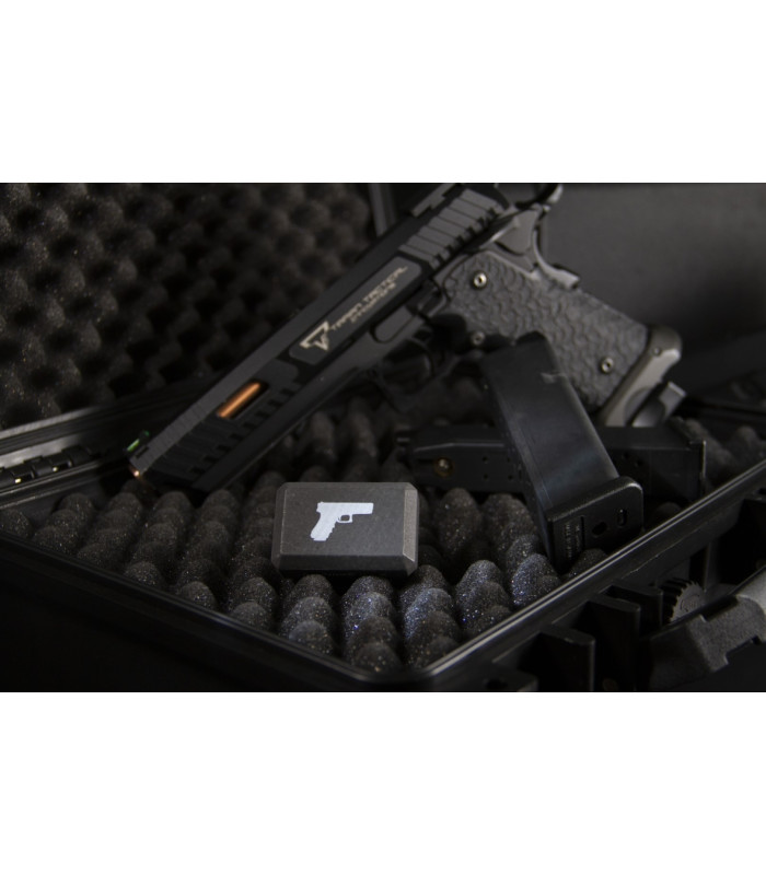 ΑΦΥΓΡΑΝΤΗΡΑΣ SILENT DRY INVISIBLE (4pcs/set)