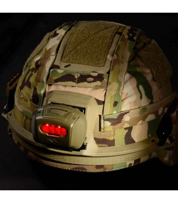 PRINCETON TEC QUAD TACTICAL MPLS