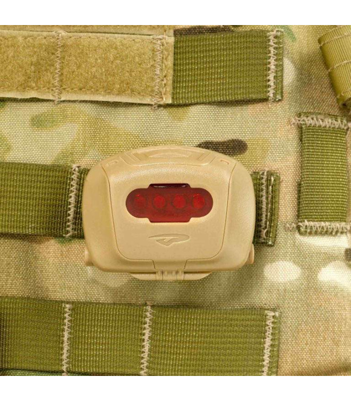 PRINCETON TEC QUAD TACTICAL MPLS