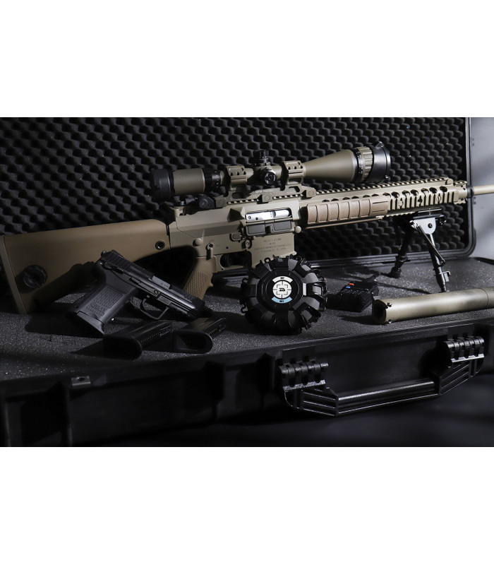 ΑΦΥΓΡΑΝΤΗΡΑΣ SILENT DRY MINE - BK