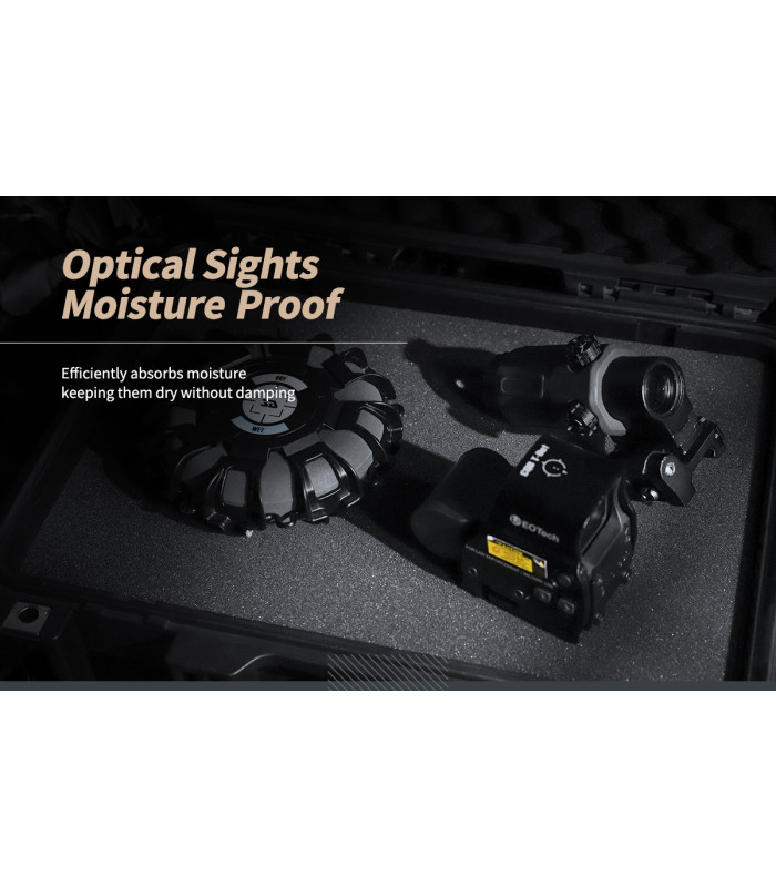 ΑΦΥΓΡΑΝΤΗΡΑΣ SILENT DRY MINE - BK