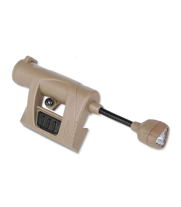 PRINCETON TEC CHARGE MPLS RED/GREEN/IR