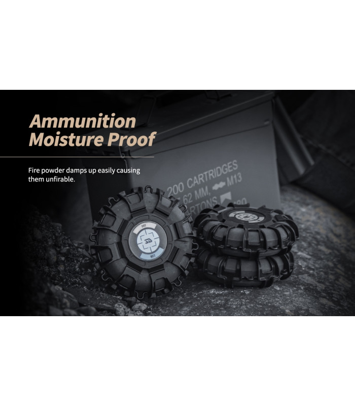 ΑΦΥΓΡΑΝΤΗΡΑΣ SILENT DRY MINE - BK