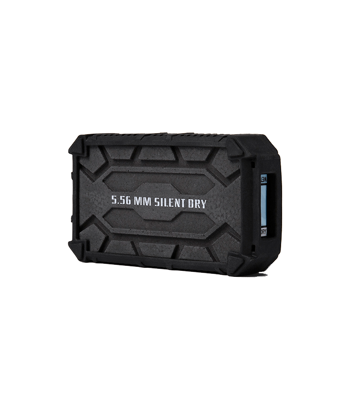 ΑΦΥΓΡΑΝΤΗΡΑΣ SILENT DRY PIONEER - BK