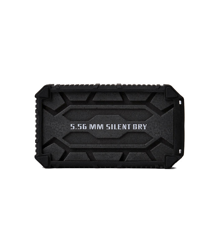 ΑΦΥΓΡΑΝΤΗΡΑΣ SILENT DRY PIONEER - BK