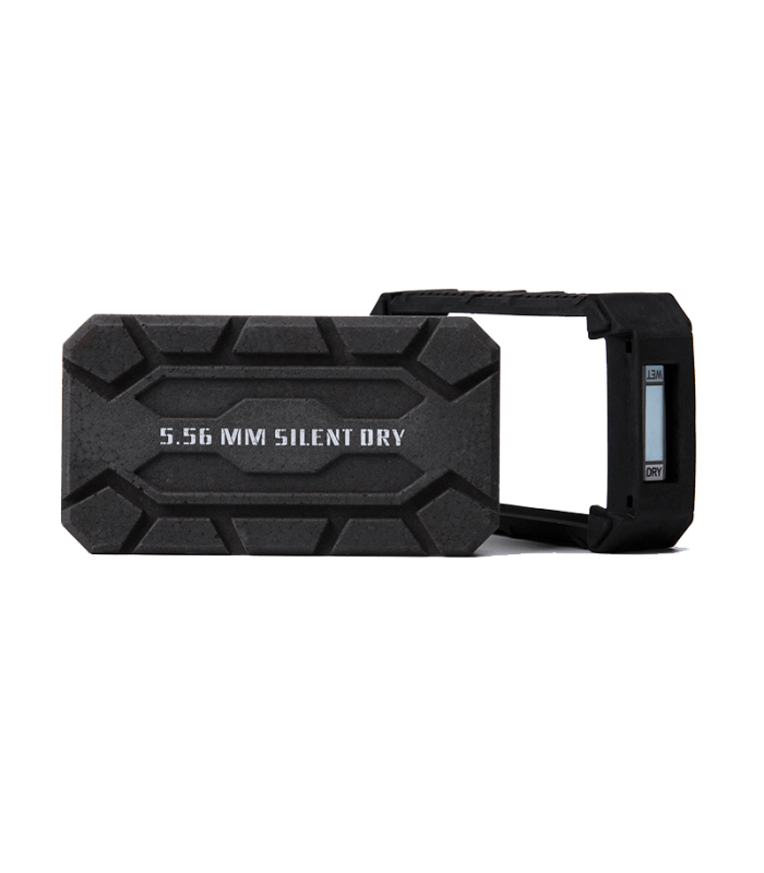 ΑΦΥΓΡΑΝΤΗΡΑΣ SILENT DRY PIONEER - BK