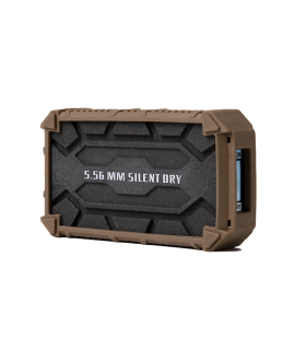 ΑΦΥΓΡΑΝΤΗΡΑΣ SILENT DRY PIONEER - DE