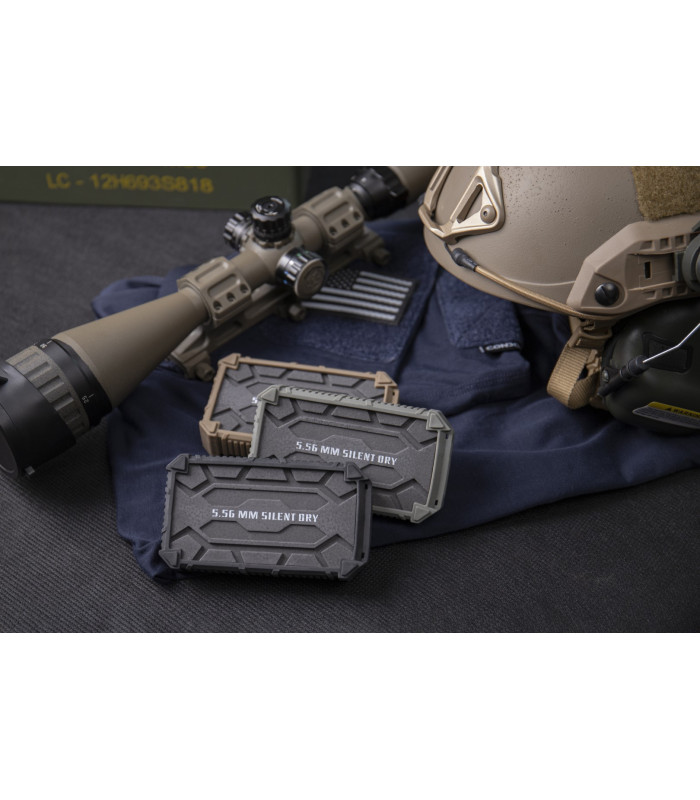 ΑΦΥΓΡΑΝΤΗΡΑΣ SILENT DRY PIONEER - DE