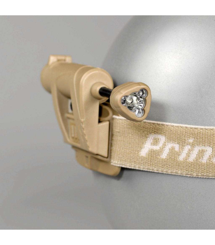 PRINCETON TEC CHARGE MPLS RED/GREEN/IR