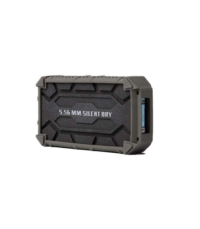 ΑΦΥΓΡΑΝΤΗΡΑΣ SILENT DRY PIONEER - RG