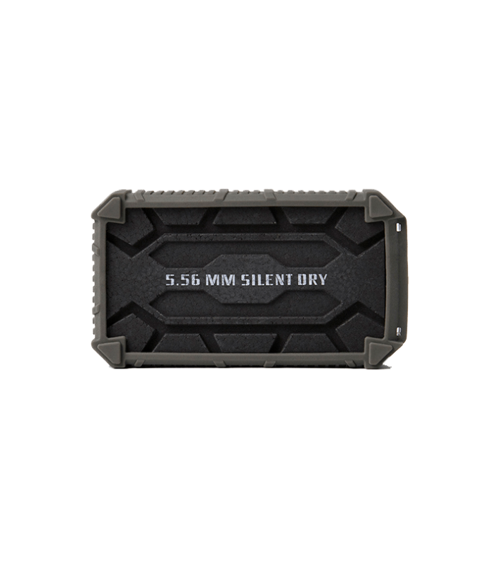 ΑΦΥΓΡΑΝΤΗΡΑΣ SILENT DRY PIONEER - RG