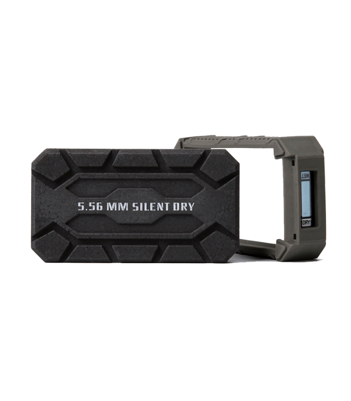 ΑΦΥΓΡΑΝΤΗΡΑΣ SILENT DRY PIONEER - RG