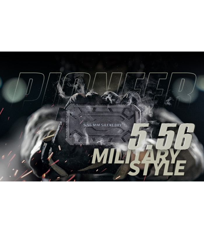 ΑΦΥΓΡΑΝΤΗΡΑΣ SILENT DRY PIONEER - RG