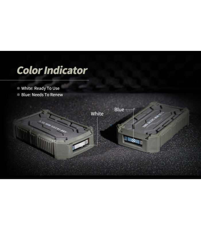 ΑΦΥΓΡΑΝΤΗΡΑΣ SILENT DRY PIONEER - RG