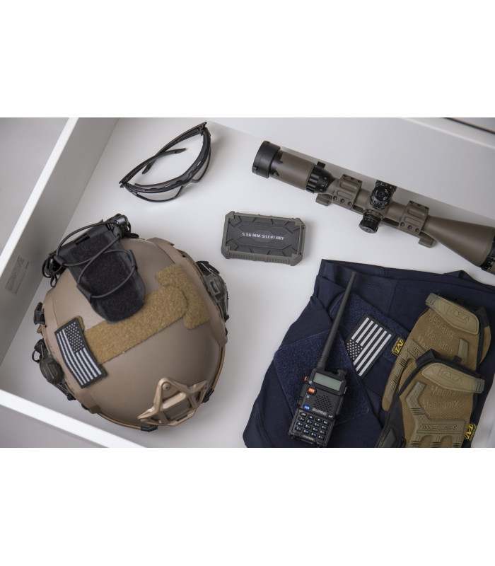 ΑΦΥΓΡΑΝΤΗΡΑΣ SILENT DRY PIONEER - RG