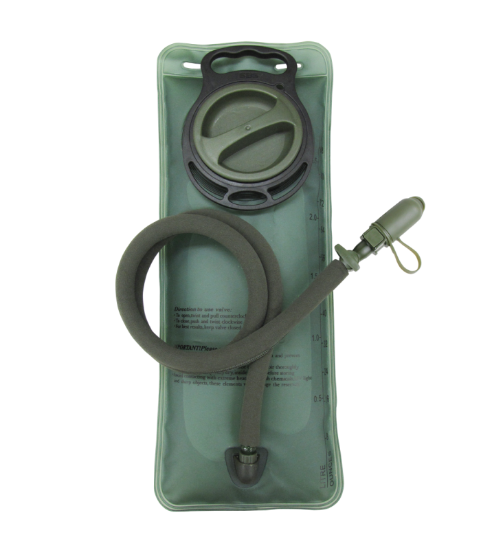 CONDOR BLADDER 2.5 LTR