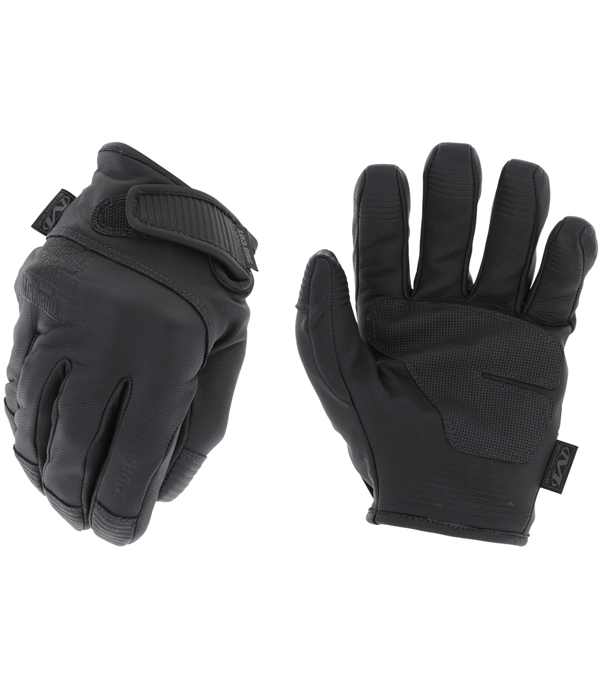 ΓΑΝΤΙΑ MECHANIX, T/S Law Enforcement Needle Stick , Covert , LG