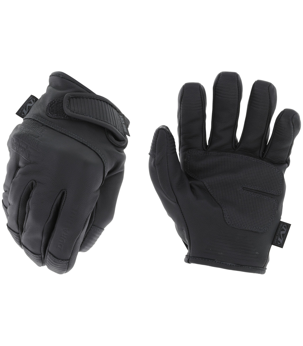 ΓΑΝΤΙΑ MECHANIX, T/S Law Enforcement Needle Stick , Covert , LG