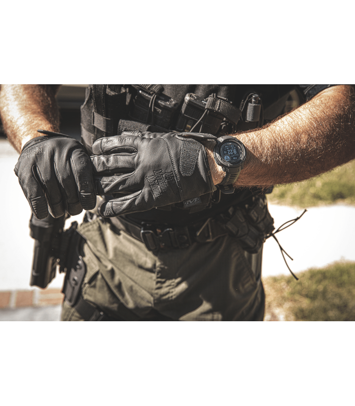 ΓΑΝΤΙΑ MECHANIX, T/S Law Enforcement Needle Stick , Covert , LG