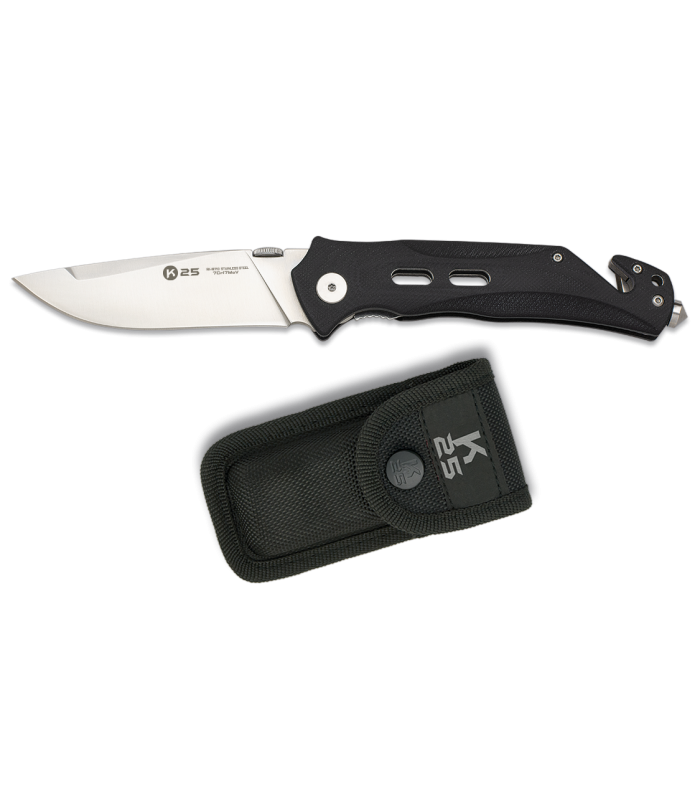 ΣΟΥΓΙΑΣ K25, G10, CNC Βολφράμιο, 18710