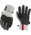 ΓΑΝΤΙΑ MECHANIX, ColdWork Guiede, XL, BLK/GRY
