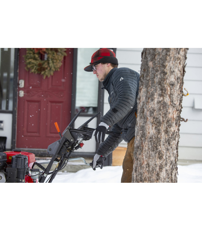 ΓΑΝΤΙΑ MECHANIX, ColdWork Guiede, MD, BLK/GRY
