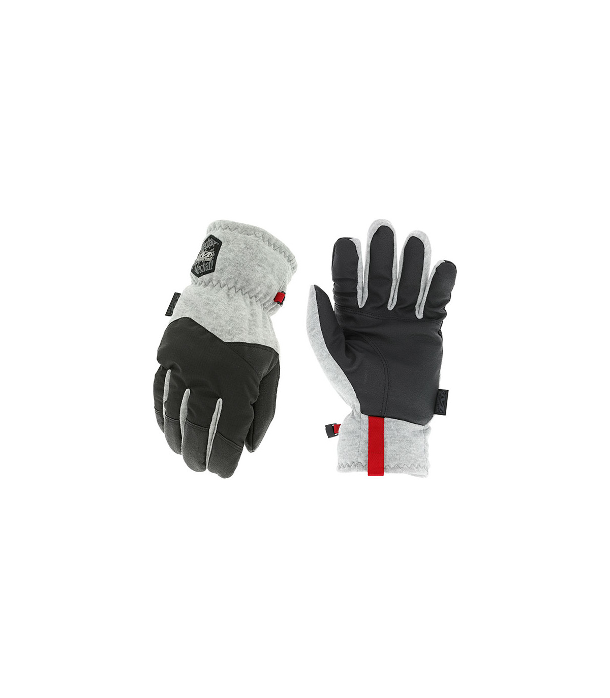 ΓΑΝΤΙΑ MECHANIX, ColdWork Guiede, MD, BLK/GRY