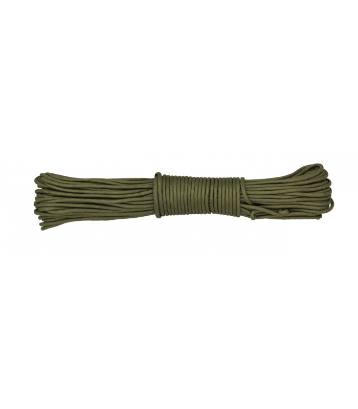 ΣΧΟΙΝΙ ΓΕΝ,ΧΡΗΣΗΣ, Albainox, 30m, 33906-VE, Green