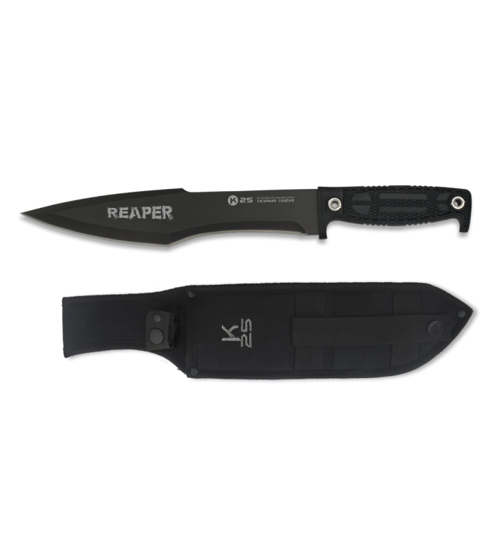 ΜΑΧΑΙΡΙ K25, Tactical Knife, REAPER 25 cm, 32262