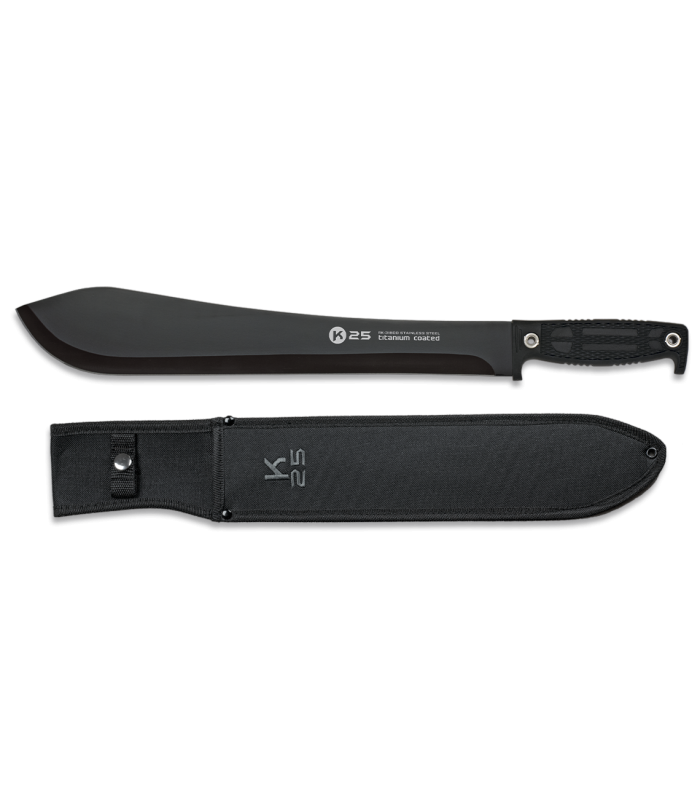 ΜΑΧΑΙΡΙ K25, Cane cutter K25 TACTICAL, 31800