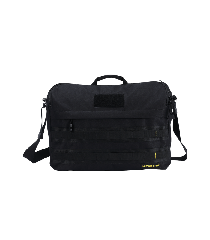 ΤΣΑΝΤΑΚΙ NITECORE EDC, SLB09, High Strength 500D Polyester Fabric, 9lt