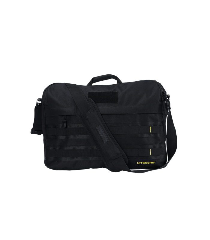 ΤΣΑΝΤΑΚΙ NITECORE EDC, SLB09, High Strength 500D Polyester Fabric, 9lt