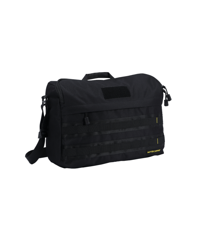 ΤΣΑΝΤΑΚΙ NITECORE EDC, SLB09, High Strength 500D Polyester Fabric, 9lt