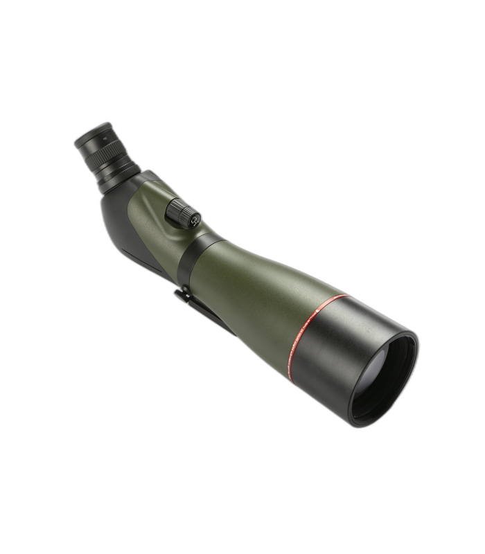 ΤΗΛΕΣΚΟΠΙΟ FALCON Optics Spotting Scope 20-60x80, Black