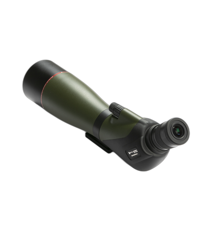 ΤΗΛΕΣΚΟΠΙΟ FALCON Optics Spotting Scope 20-60x80, Black