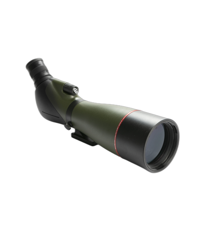 ΤΗΛΕΣΚΟΠΙΟ FALCON Optics Spotting Scope 20-60x80, Black