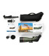 ΤΗΛΕΣΚΟΠΙΟ FALCON Optics Spotting Scope 20-60x80, Black