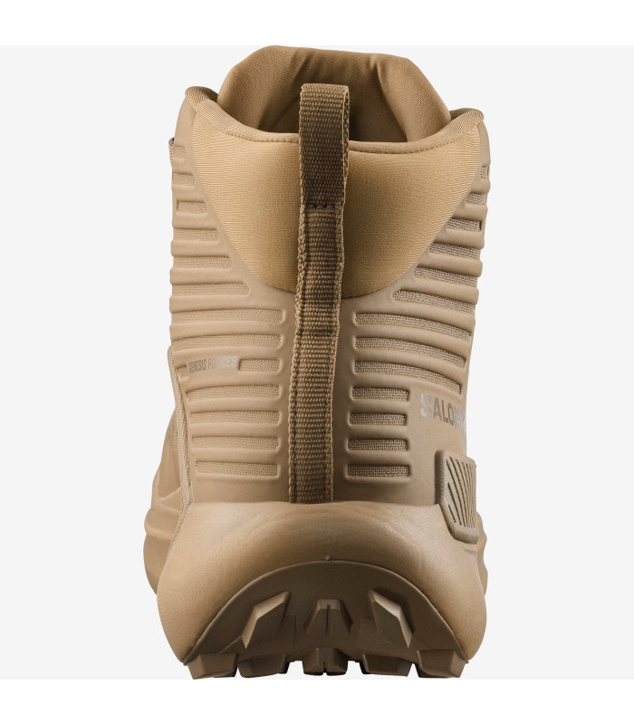 Μποτάκια Salomon Genesis Forces Mid Gtx Boots Αδιάβροχα | Sabotage Oddal