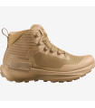 ΜΠΟΤΑΚΙΑ SALOMON GENESIS FORCES MID GTX BOOTS ΑΔΙΑΒΡΟΧΑ