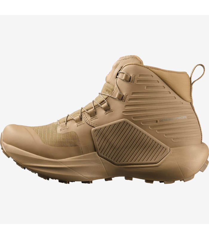 Salomon Genesis Forces Mid GΤΧ Boots Waterproof | Sabotage Oddal