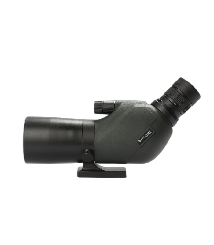 ΤΗΛΕΣΚΟΠΙΟ FALCON Optics Spotting Scope 12-36x50, Black