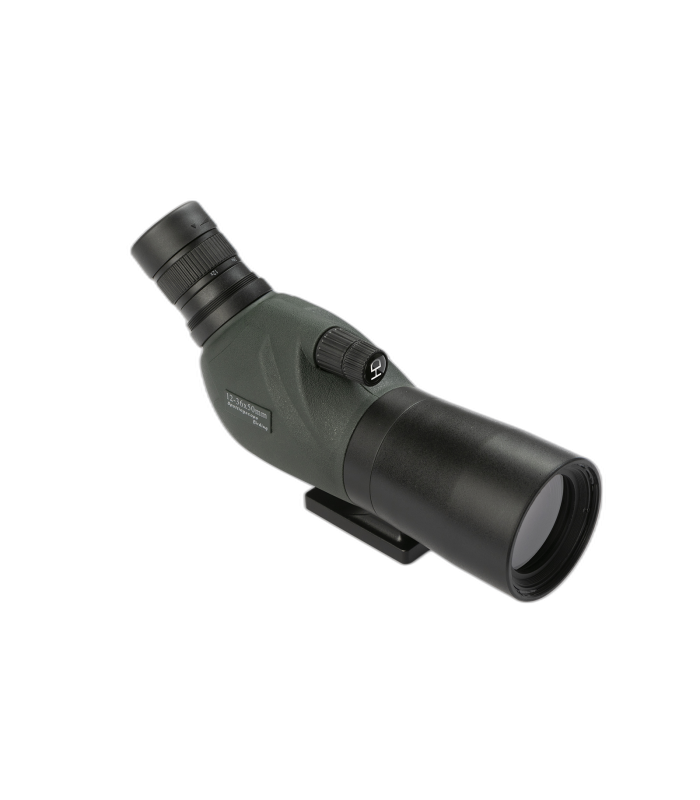 ΤΗΛΕΣΚΟΠΙΟ FALCON Optics Spotting Scope 12-36x50, Black