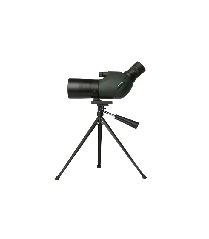 ΤΗΛΕΣΚΟΠΙΟ FALCON Optics Spotting Scope 12-36x50, Black