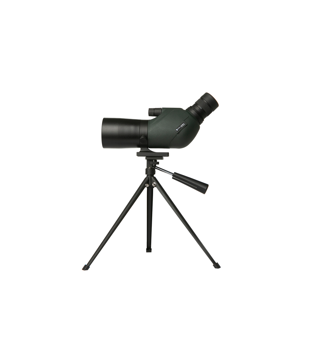 ΤΗΛΕΣΚΟΠΙΟ FALCON Optics Spotting Scope 12-36x50, Black