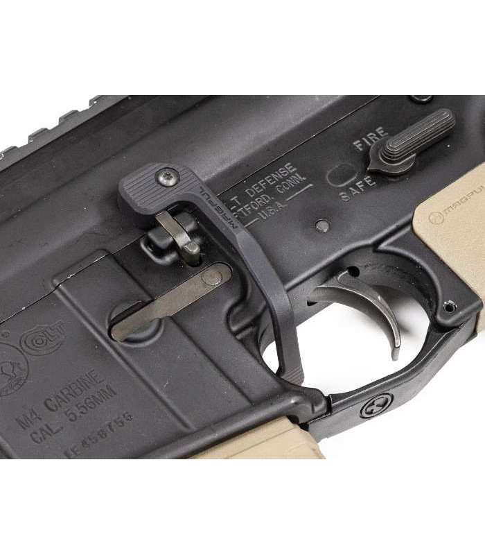MAGPUL B.A.D. LEVER - BATTERY ASSIST DEVICE AR15/M4