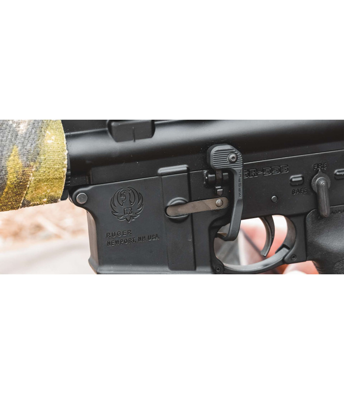 MAGPUL B.A.D. LEVER - BATTERY ASSIST DEVICE AR15/M4