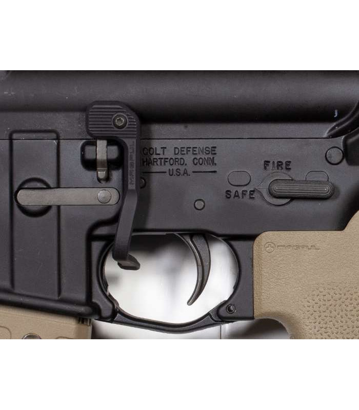MAGPUL B.A.D. LEVER - BATTERY ASSIST DEVICE AR15/M4