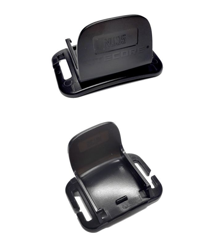 ΒΑΣΗ ΣΤΗΡΙΞΗΣ ΣΤΟΝ ΙΜΑΝΤΑ για NITECORE NU35