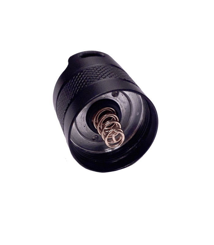 ΔΙΑΚΟΠΤΗΣ ΟΠΙΣΘΙΟΣ NITECORE NTC2 για MH25V2, MH12S, MH25S